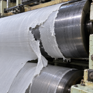 Why Does Your Paper Machine Keep Breaking the Sheet? Start with These 4 Critical Systems</a>