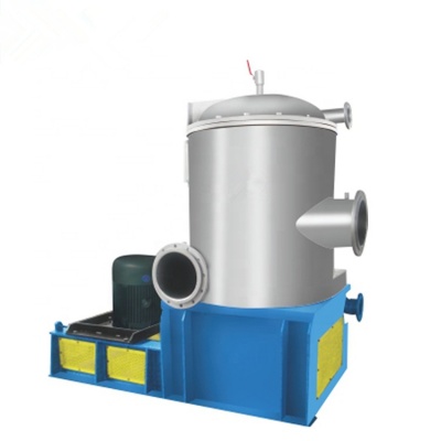 How Do I Choose the Right Pressure Screen for a Pulp and Paper Mill?