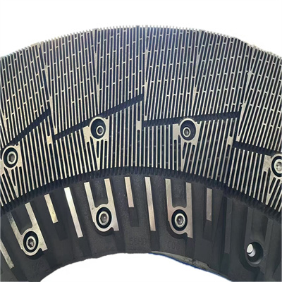 How Do I Choose the Right Refiner Plates for Hardwood, Softwood, or Recycled Pulp?