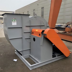 Centrifugal Fan blower