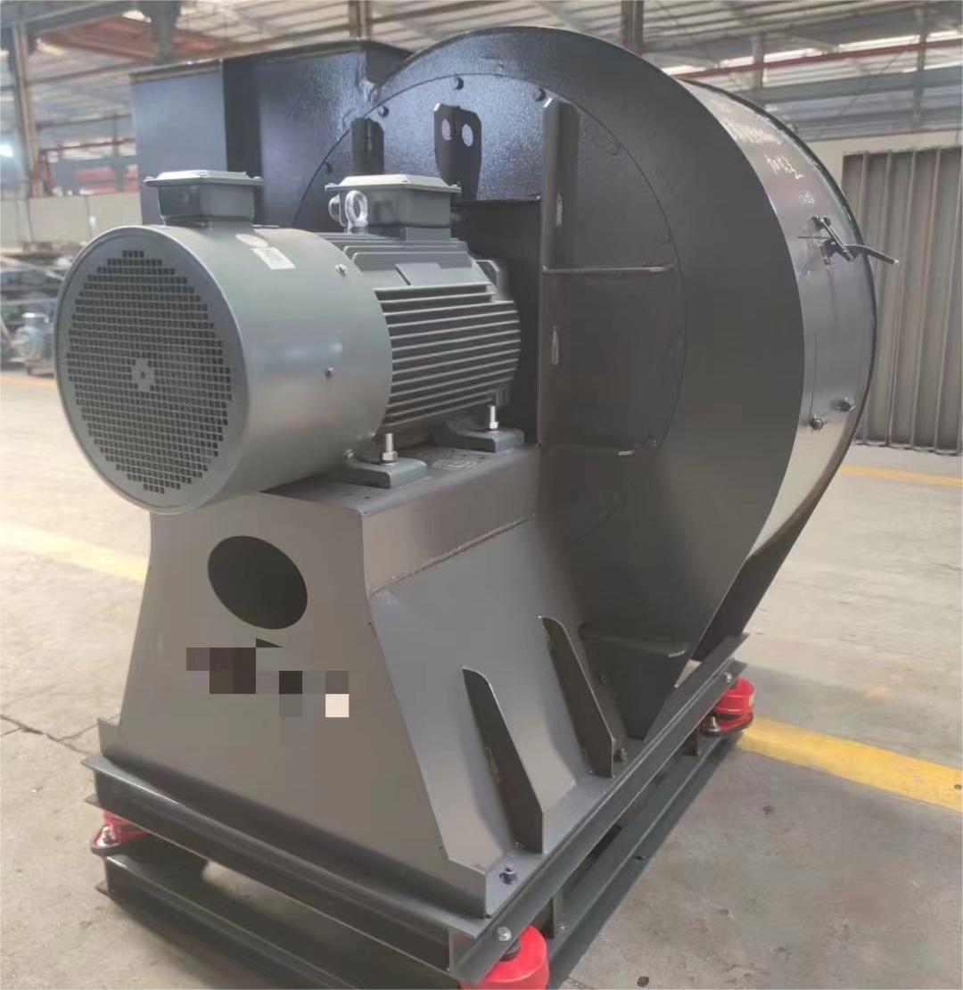 Centrifugal Fan blower