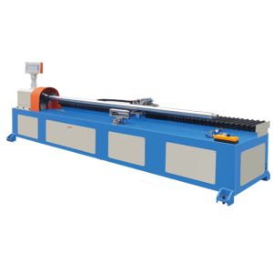 HT-A5 single shaft paper tube cutting machine