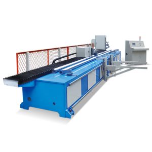 Big Size Paper Tube Saw Blade Cutting Machine HT-A9