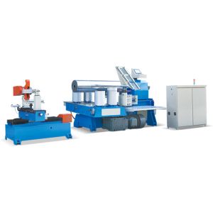 Big Size Paper Tube Machine HT23600