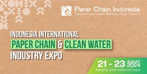 HUATAO Will Attend 2024 PAPER CHAIN INDONESIA Exhibition.</a>