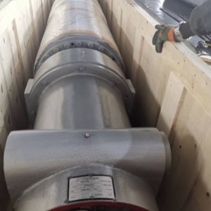 How Much You Know About Vacuum Press Rolls in Papermaking？