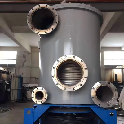 How to Choose the Right Pressure Screen Slot Size for Different Pulp Screening Applications