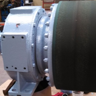 Energy-Saving Strategies and Best Operating Practices for Paper Machine Vacuum Systems