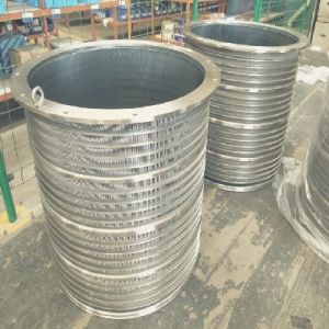 Hole or Slot? The Screen Basket Choice That Can Change Approach Flow Performance</a>