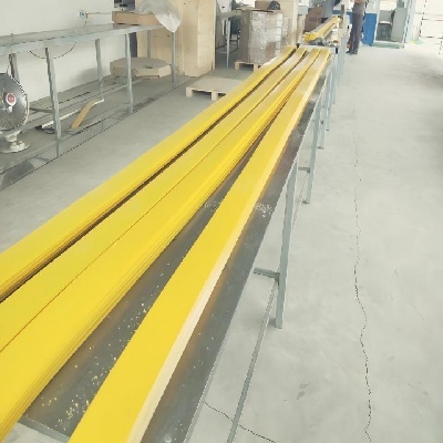 Why Do Paper Machine Doctor Blades Wear Out Too Fast? 9 Maintenance Areas Mills Should Check
