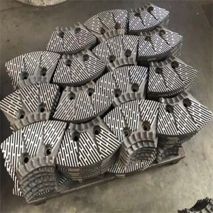 Why Do Refiner Plates Fail Too Early? 7 Operating Details Paper Mills Should Check</a>