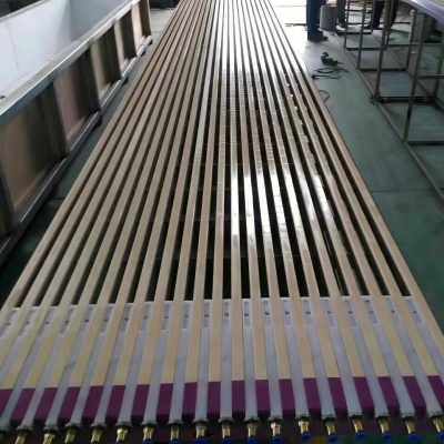 Why Does Your Paper Machine Keep Breaking? 5 Hidden Mechanical Problems in the Press Section (Part 4)